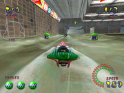 Jetboat Superchamps 2