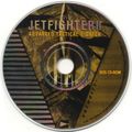 [Jetfighter II: Advanced Tactical Fighter - обложка №6]