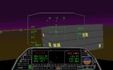 [Скриншот: Jetfighter II: Advanced Tactical Fighter]