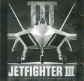 [JetFighter III: Platinum Edition - обложка №1]