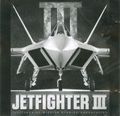 [JetFighter III: Platinum Edition - обложка №1]