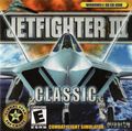 [JetFighter III: Platinum Edition - обложка №3]