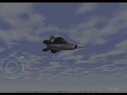 JetFighter III: Platinum Edition