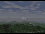 JetFighter III: Platinum Edition