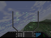 JetFighter III: Platinum Edition