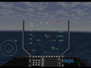 JetFighter III: Platinum Edition