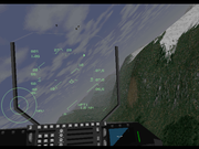 JetFighter III: Platinum Edition