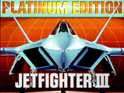 JetFighter III: Platinum Edition