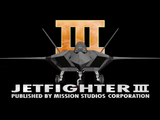 [Скриншот: JetFighter III: Platinum Edition]