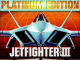 [JetFighter III: Platinum Edition - скриншот №25]