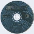 [JetFighter IV: Fortress America - обложка №8]