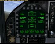 JetFighter IV: Fortress America