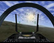 JetFighter IV: Fortress America