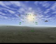 JetFighter IV: Fortress America