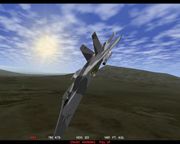 JetFighter IV: Fortress America