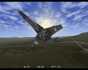 JetFighter IV: Fortress America