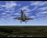 [JetFighter IV: Fortress America - скриншот №1]