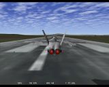 [JetFighter IV: Fortress America - скриншот №6]