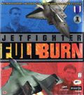 [JetFighter: Full Burn - обложка №2]