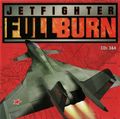 [JetFighter: Full Burn - обложка №4]