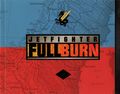 [JetFighter: Full Burn - обложка №12]