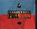 [JetFighter: Full Burn - обложка №14]