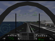 JetFighter: Full Burn