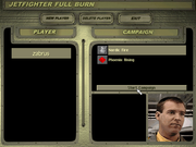 JetFighter: Full Burn