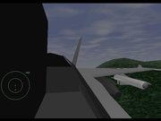 JetFighter: Full Burn