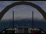 JetFighter: Full Burn