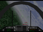 JetFighter: Full Burn