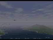 JetFighter: Full Burn