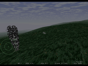 JetFighter: Full Burn