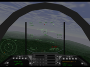 JetFighter: Full Burn