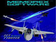 Jetfighter: The Adventure