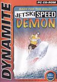 [Jetski Speed Demon - обложка №1]