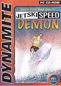 Jetski Speed Demon