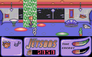 Jetsons: The Computer Game