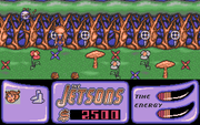 Jetsons: The Computer Game