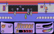 Jetsons: The Computer Game