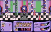 Jetsons: The Computer Game