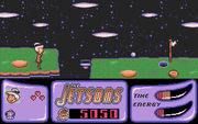 Jetsons: The Computer Game