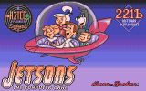 [Jetsons: The Computer Game - скриншот №1]