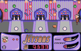 [Скриншот: Jetsons: The Computer Game]