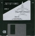 [Jetstrike - обложка №3]