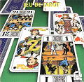 Jeu de Tarot
