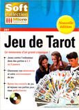 [Jeu de Tarot - обложка №1]