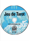 [Jeu de Tarot - обложка №3]