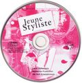 [Jeune Styliste 1: Haute couture - обложка №3]