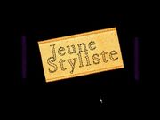 Jeune Styliste 1: Haute couture